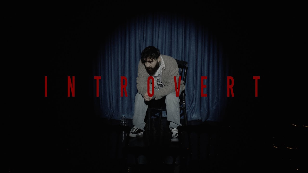 Ceg’in INTROVERT İç Dünyası